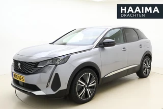 Peugeot 3008 – thumbnail 1