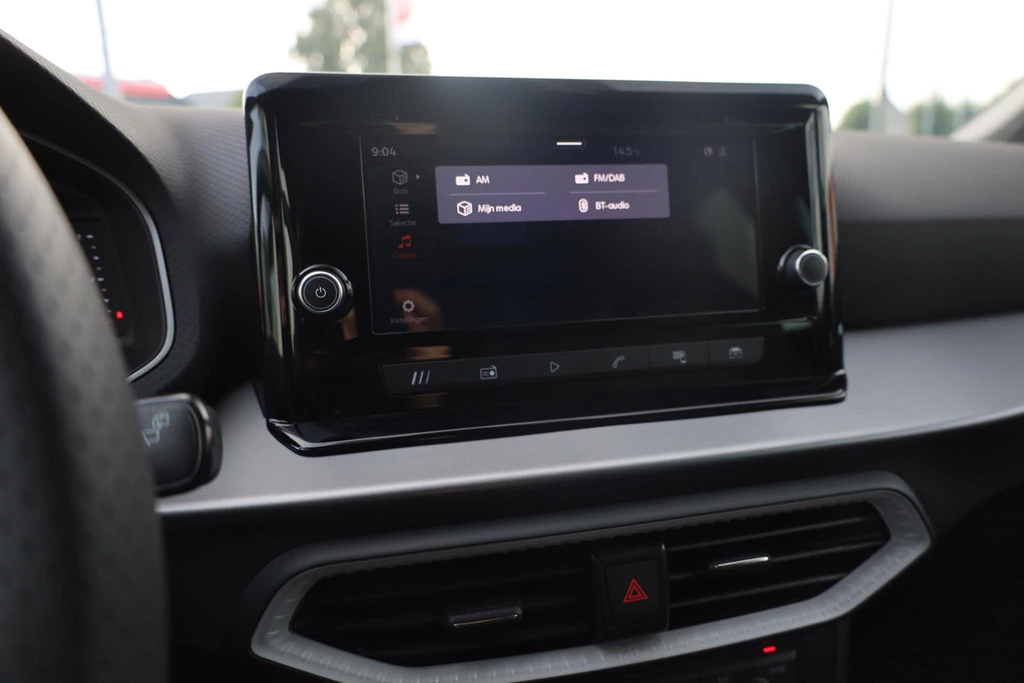 SEAT Arona – foto 23
