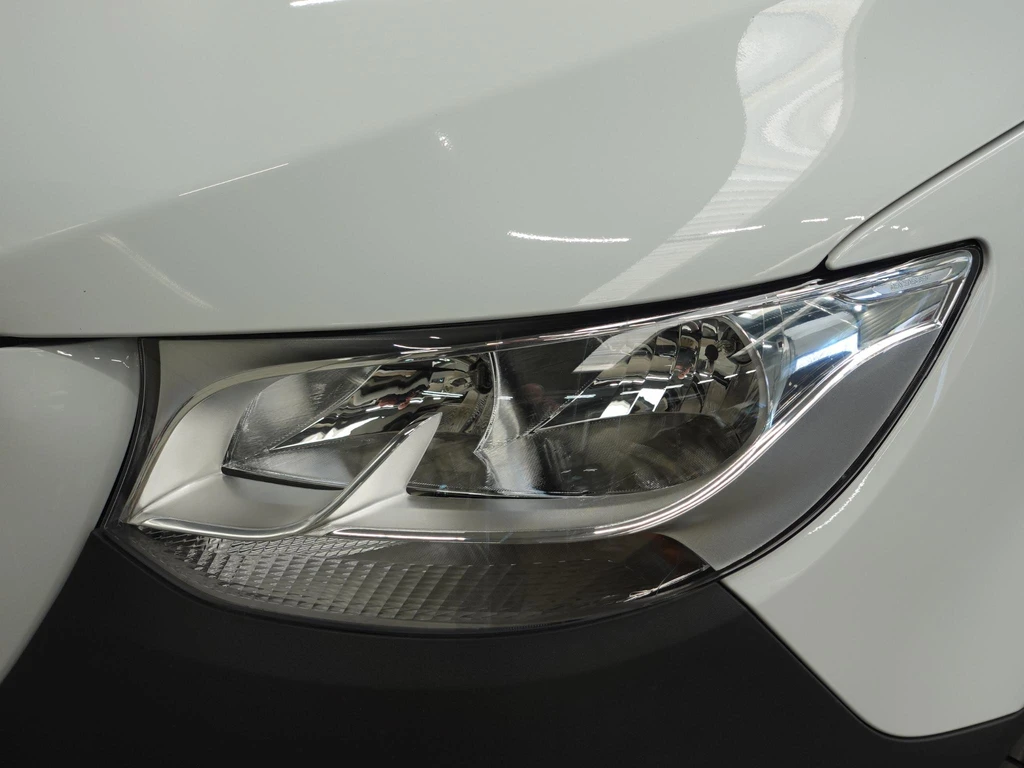Mercedes-Benz Sprinter – foto 11