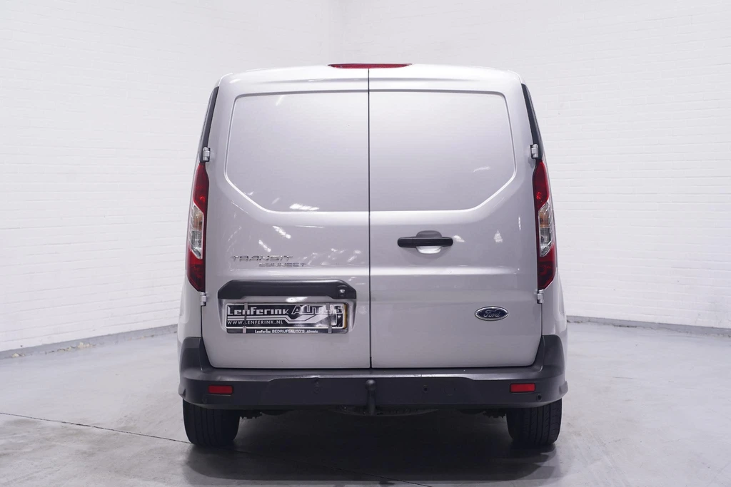 Ford Transit Connect – foto 4