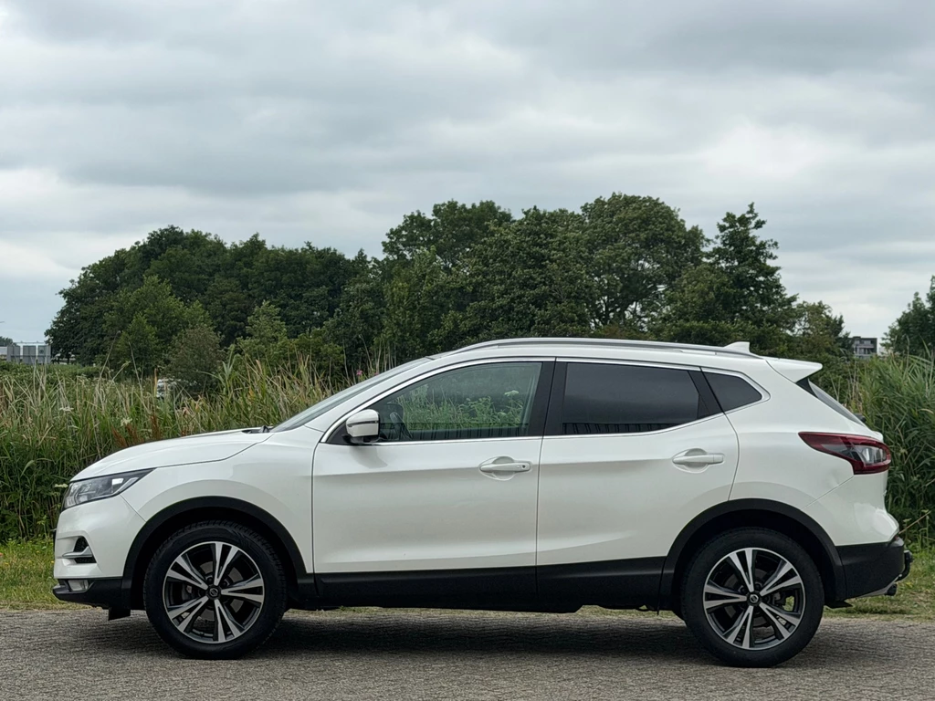 Nissan QASHQAI – foto 4
