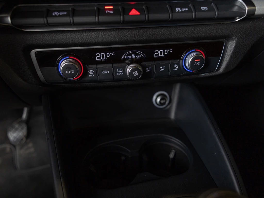 Audi A3 – foto 30