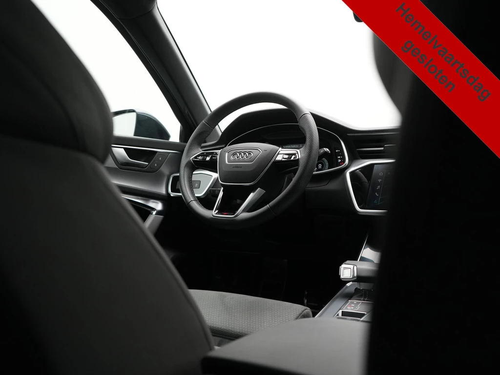 Audi A6 – foto 25
