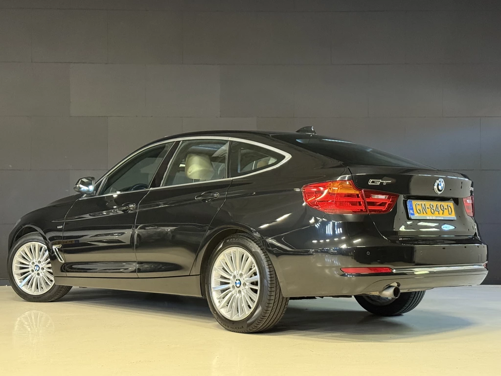 BMW 3 Serie – foto 2