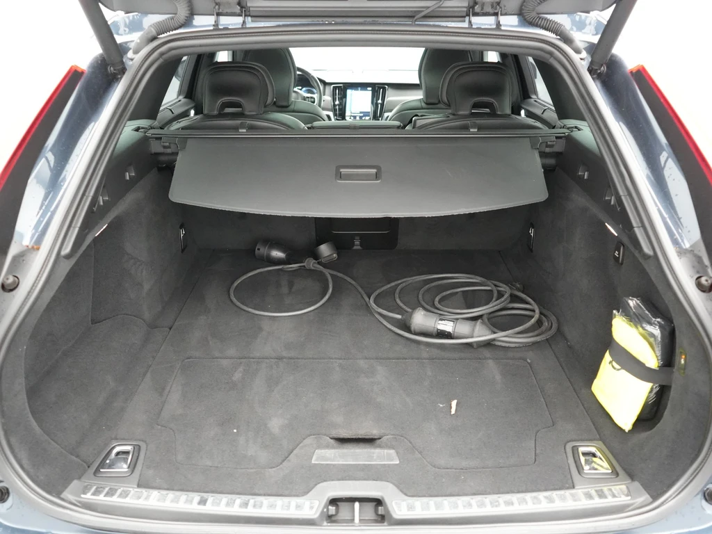Volvo V90 – foto 43