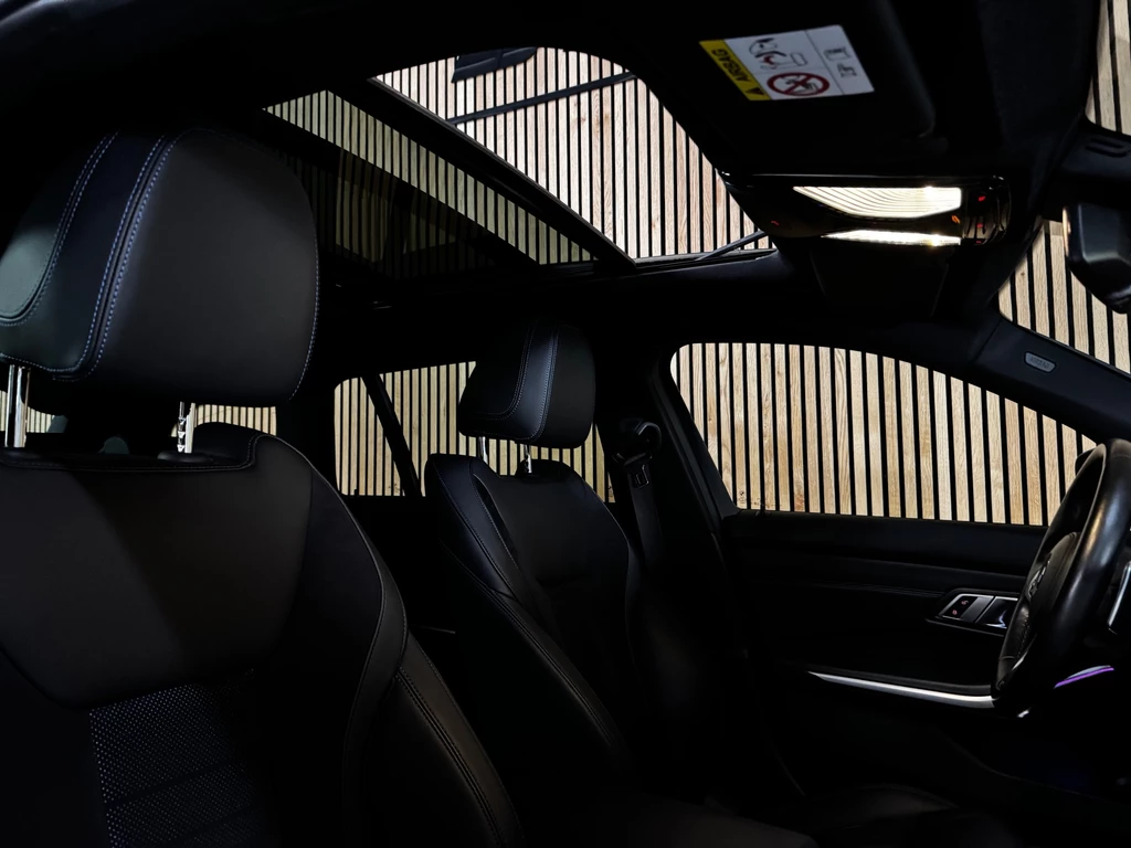 BMW 3 Serie – foto 54