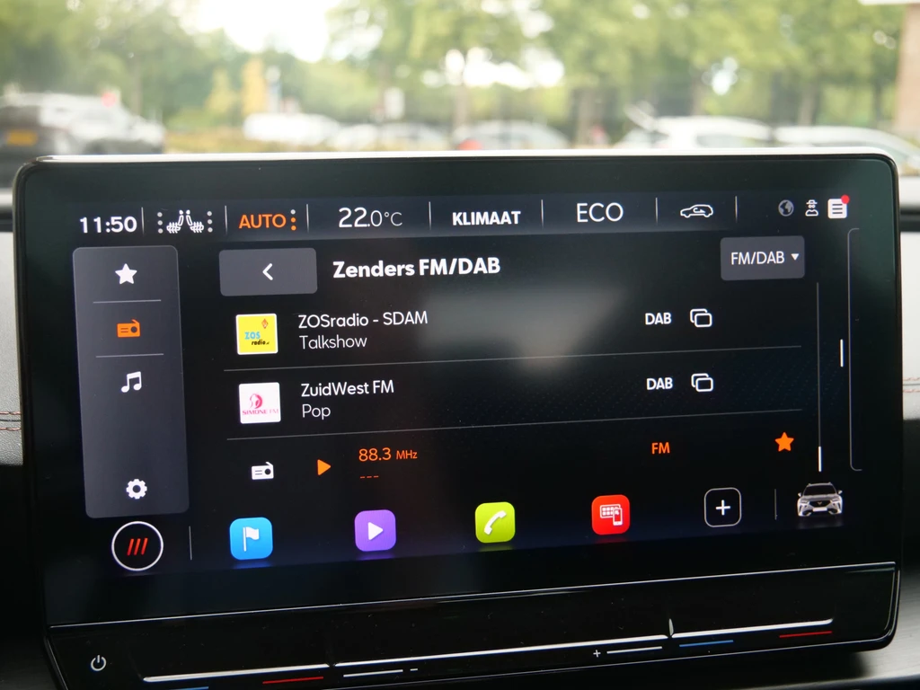 CUPRA Formentor – foto 21