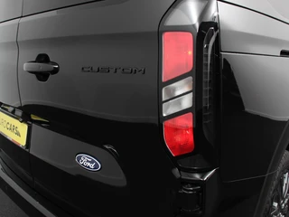 Ford E-Transit Custom – thumbnail 25