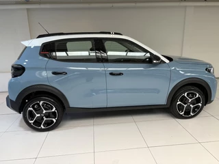 Citroën C3 – thumbnail 4