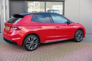 Škoda Fabia – thumbnail 14