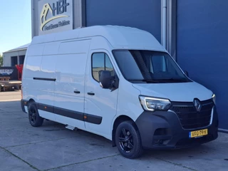 Renault Master – thumbnail 8