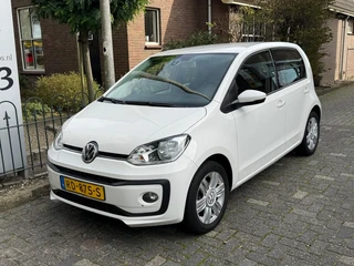 Volkswagen up! – thumbnail 2