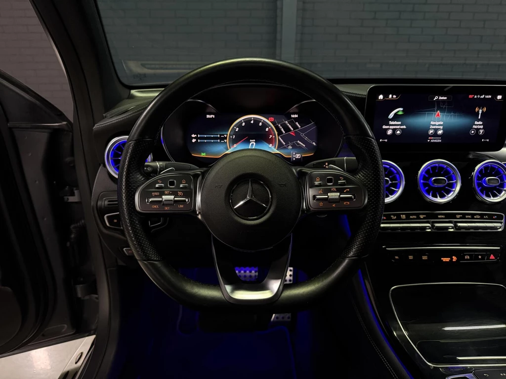 Mercedes-Benz GLC – foto 19