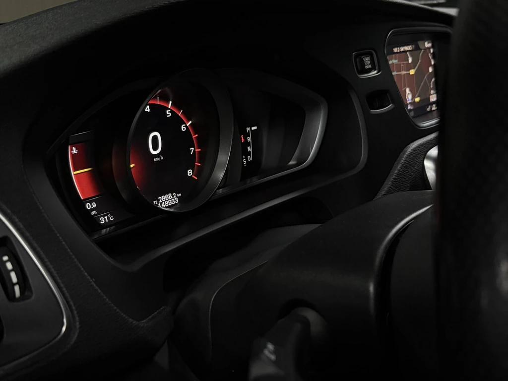 Volvo V40 – foto 18