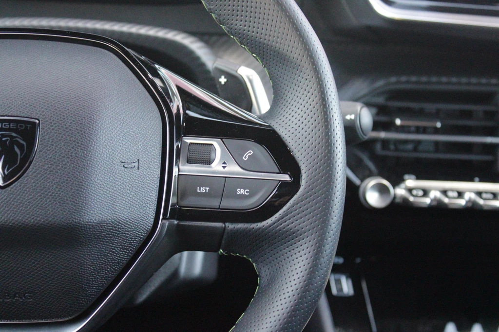 Peugeot 208 – foto 20