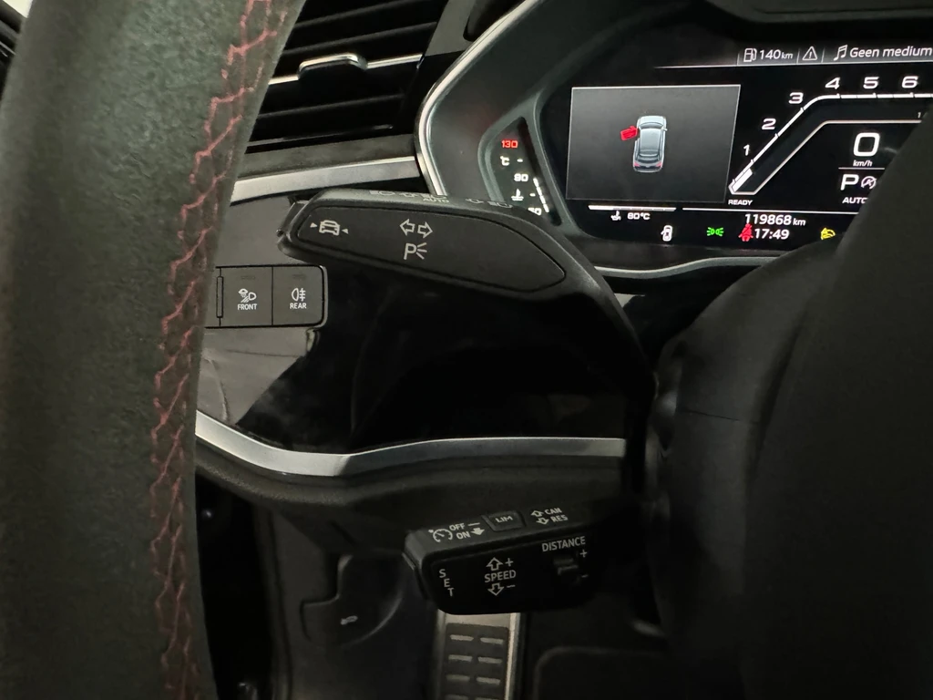 Audi RSQ3 – foto 12