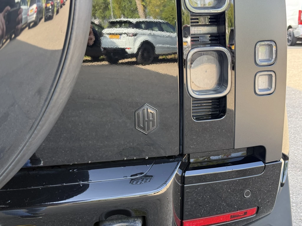 Land Rover Defender – foto 22