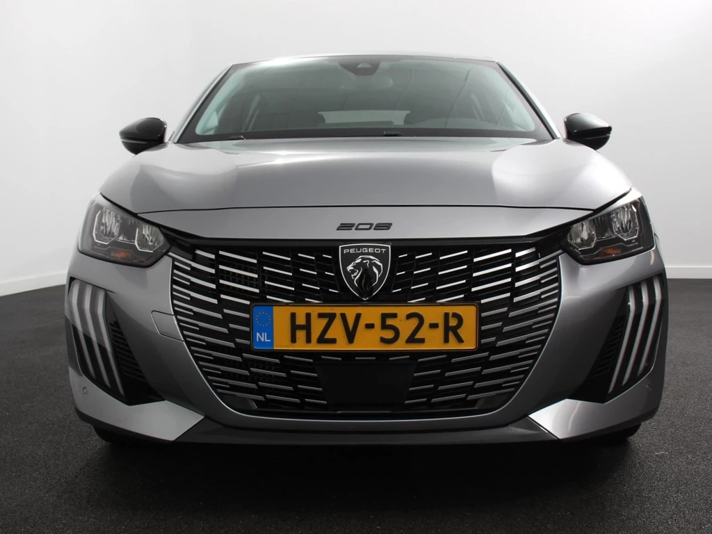 Peugeot 208 – foto 9