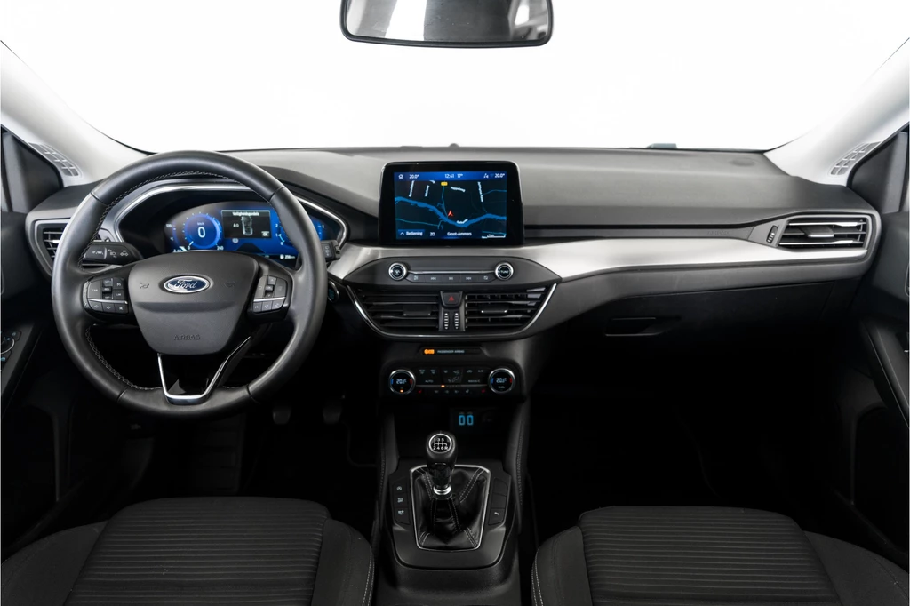 Ford Focus – foto 9