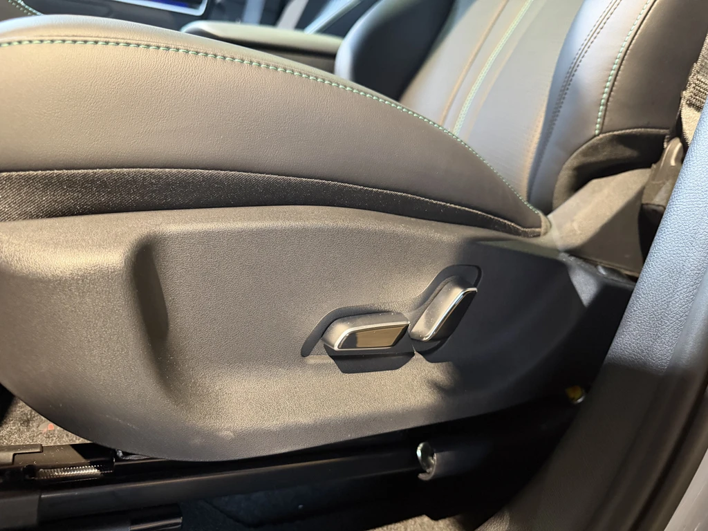 BYD SEAL U – foto 8