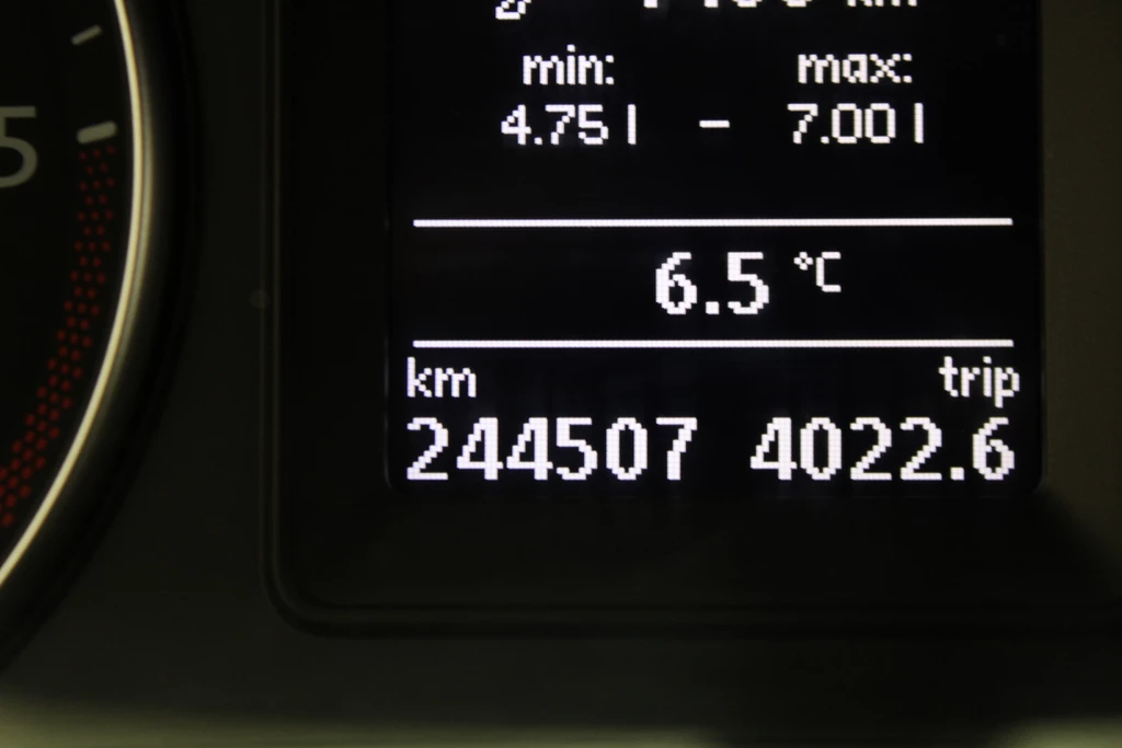 Volkswagen Caddy – foto 17