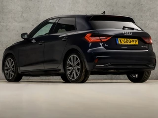 Audi A1 Sportback – thumbnail 4
