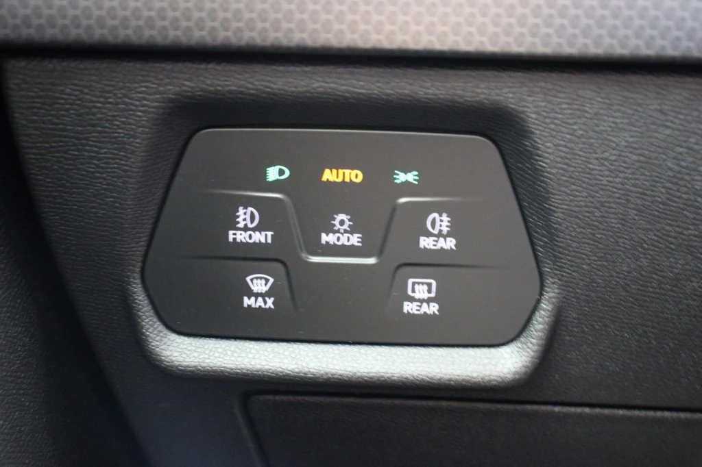 SEAT Leon – foto 23