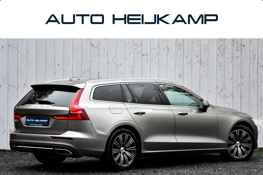 Volvo V60 – foto 7
