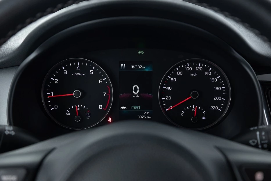Kia Stonic – foto 19