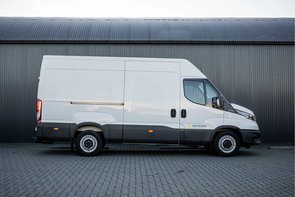 Iveco Daily – foto 5