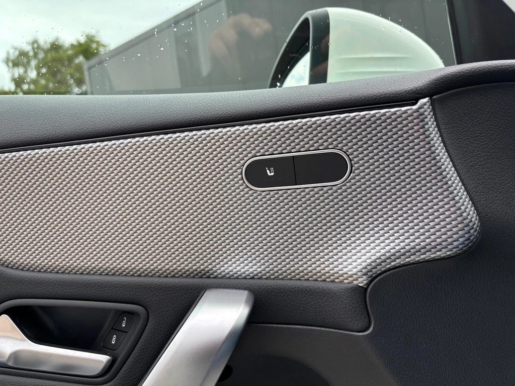 Mercedes-Benz A-Klasse – foto 11