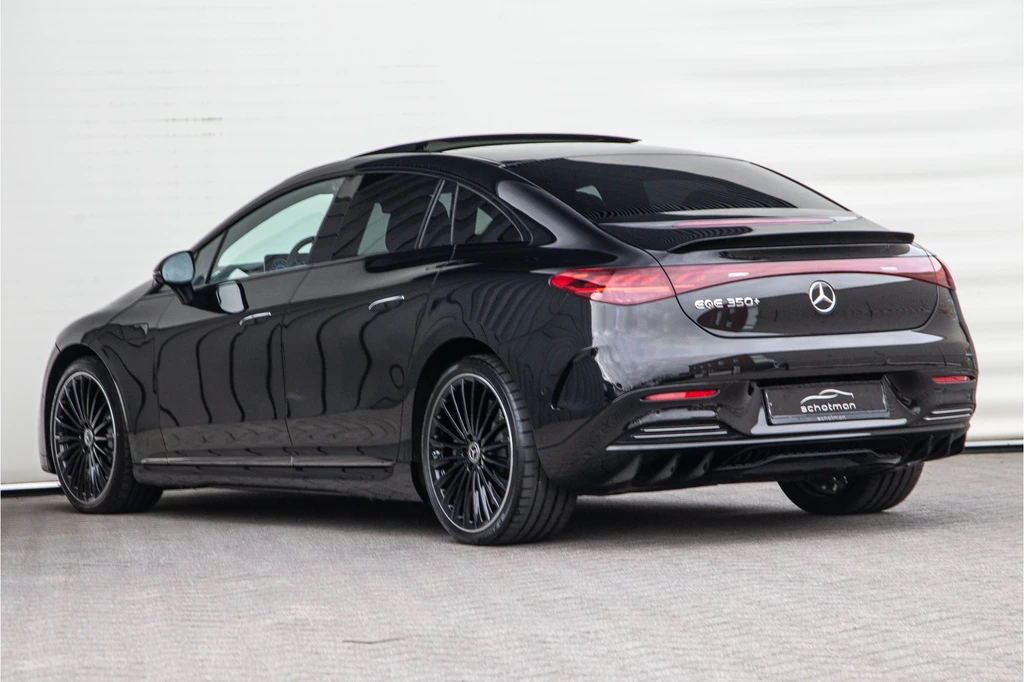 Mercedes-Benz EQE – foto 4