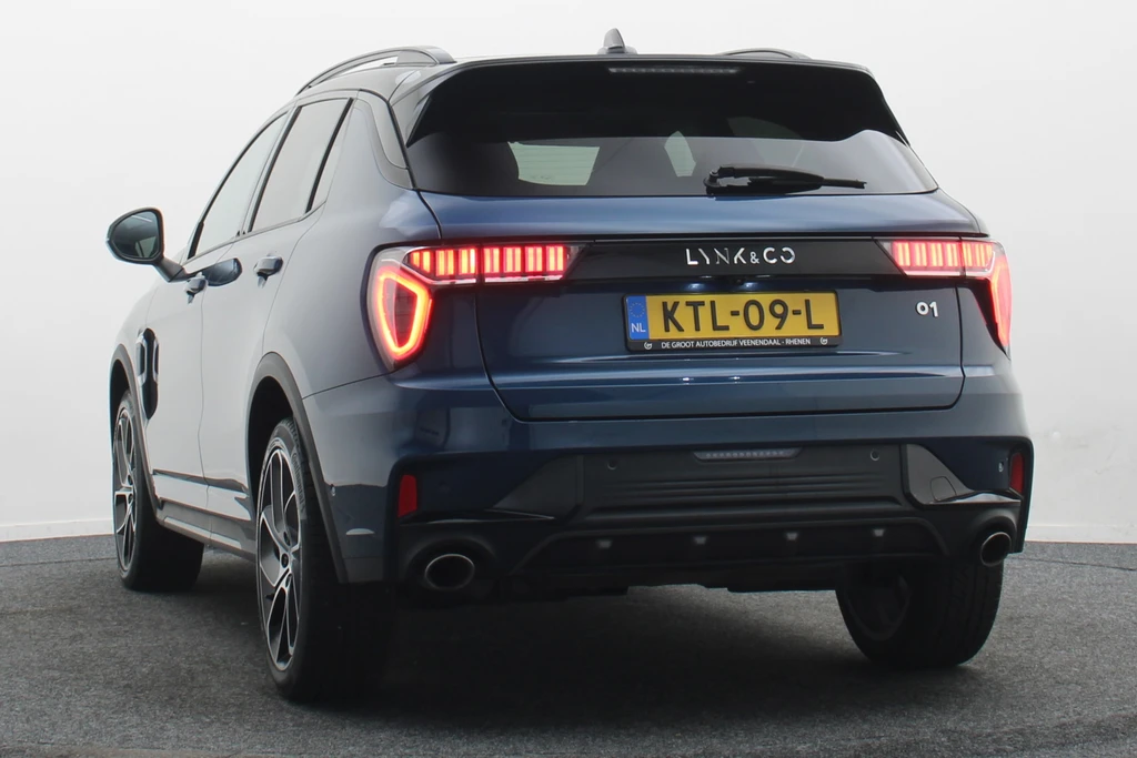 Lynk & Co 01 – foto 6