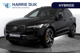 Volvo XC60 – thumbnail 1