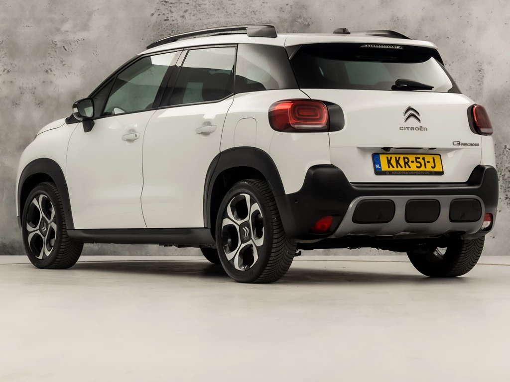 Citroën C3 Aircross – foto 4