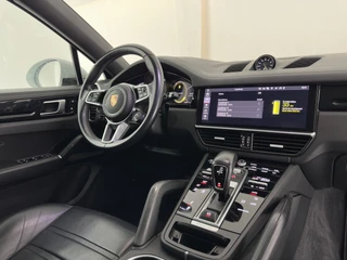 Porsche Cayenne – thumbnail 8