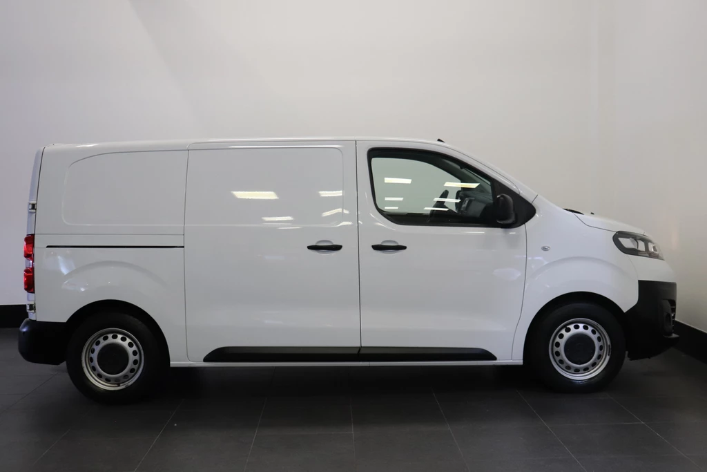 Opel Vivaro – foto 5