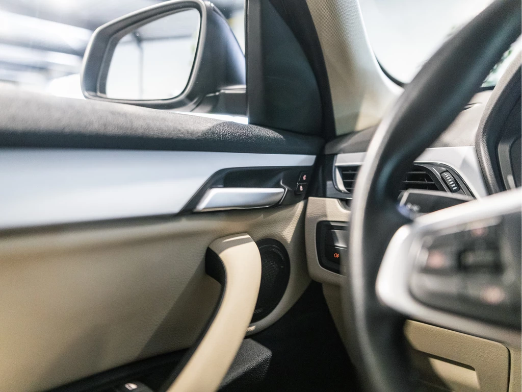 BMW X1 – foto 21