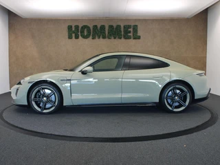 Porsche Taycan – thumbnail 3