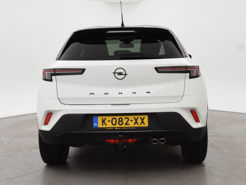 Opel Mokka – foto 6