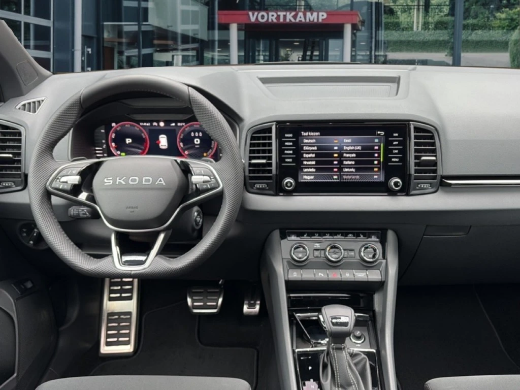 Škoda Karoq – foto 16