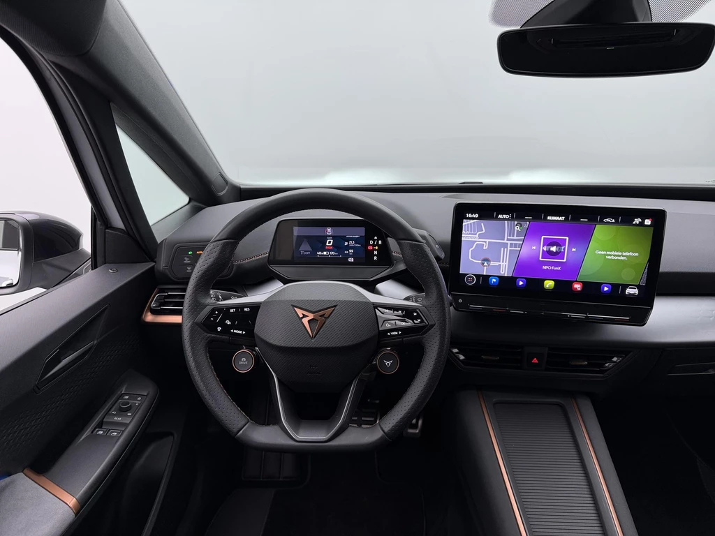 CUPRA Born – foto 14