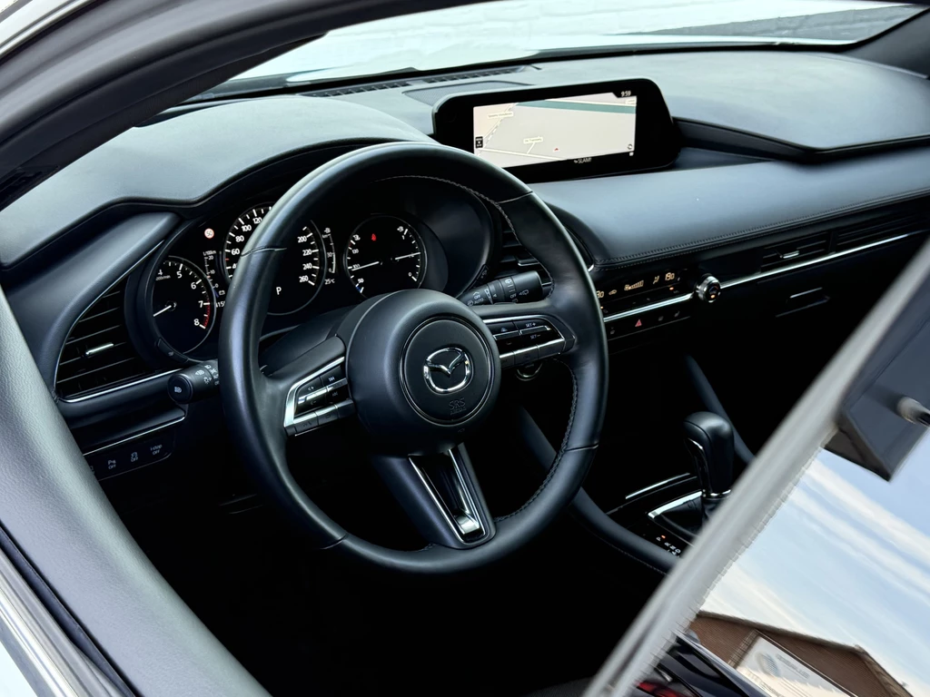 Mazda 3 – foto 10