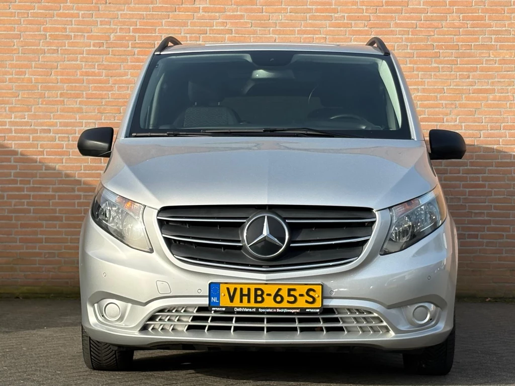 Mercedes-Benz Vito – foto 9