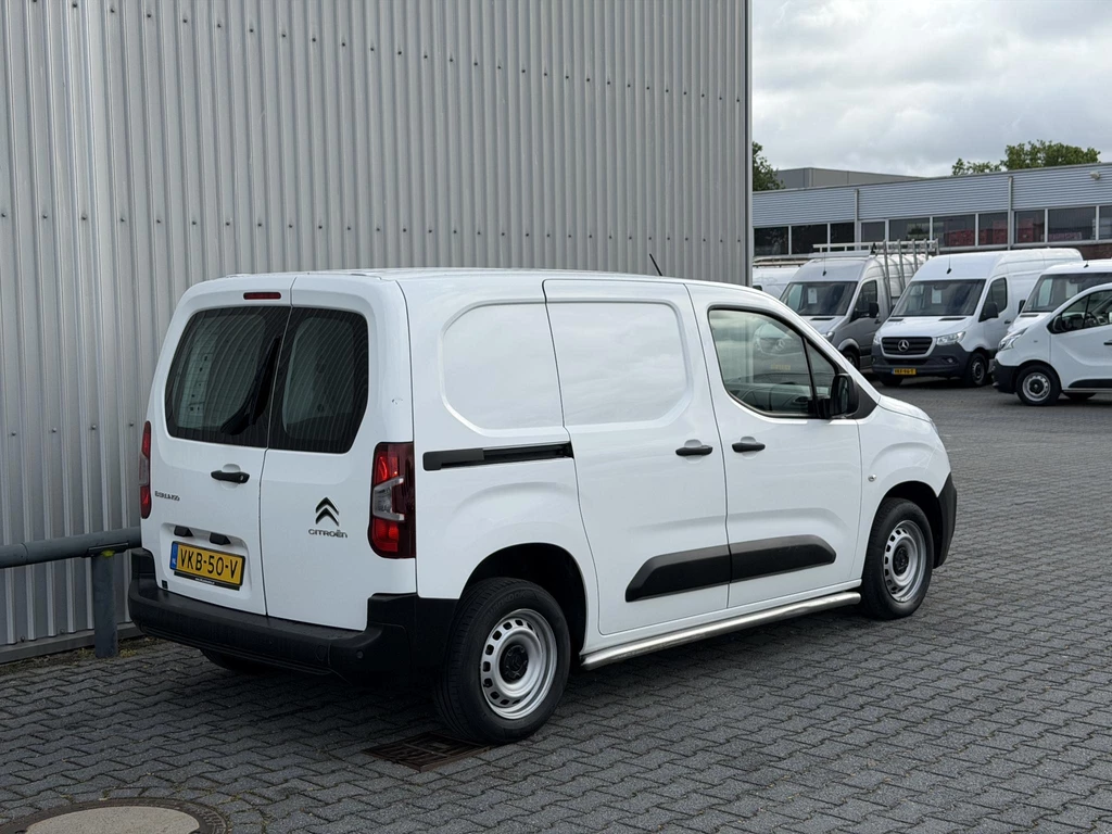 Citroën Berlingo – foto 6