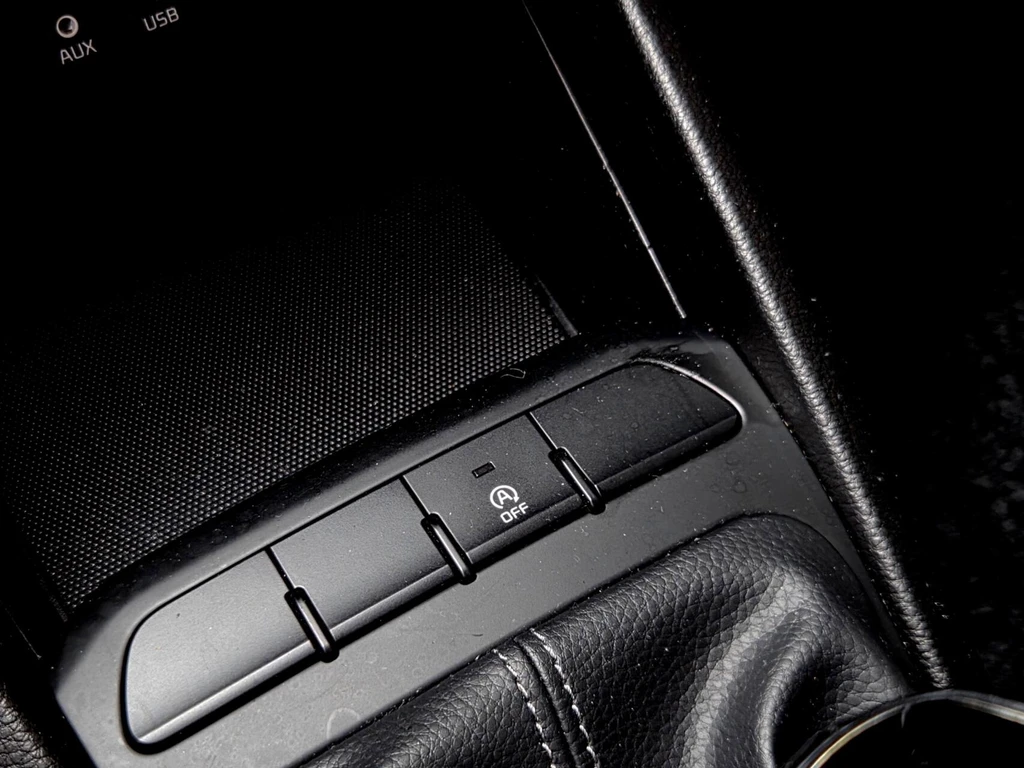 Kia Stonic – foto 30