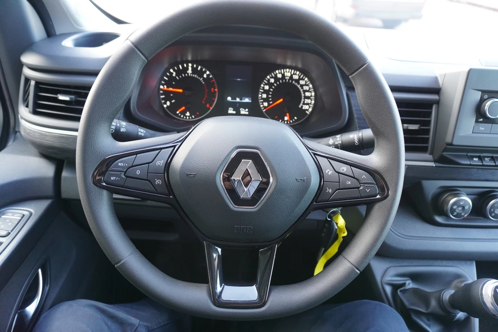 Renault Trafic – foto 15