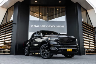 Dodge Ram 1500 – thumbnail 9