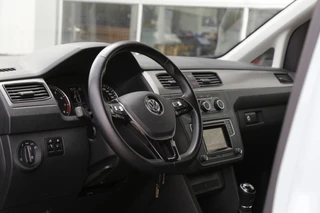 Volkswagen Caddy – thumbnail 32