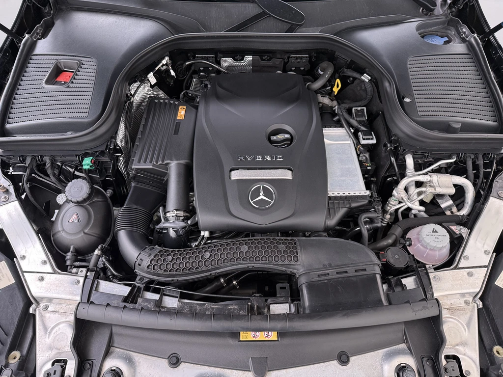 Mercedes-Benz GLC – foto 16